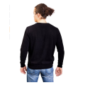 PK18A55HX Men's Cashmere Cardigan V-Neck